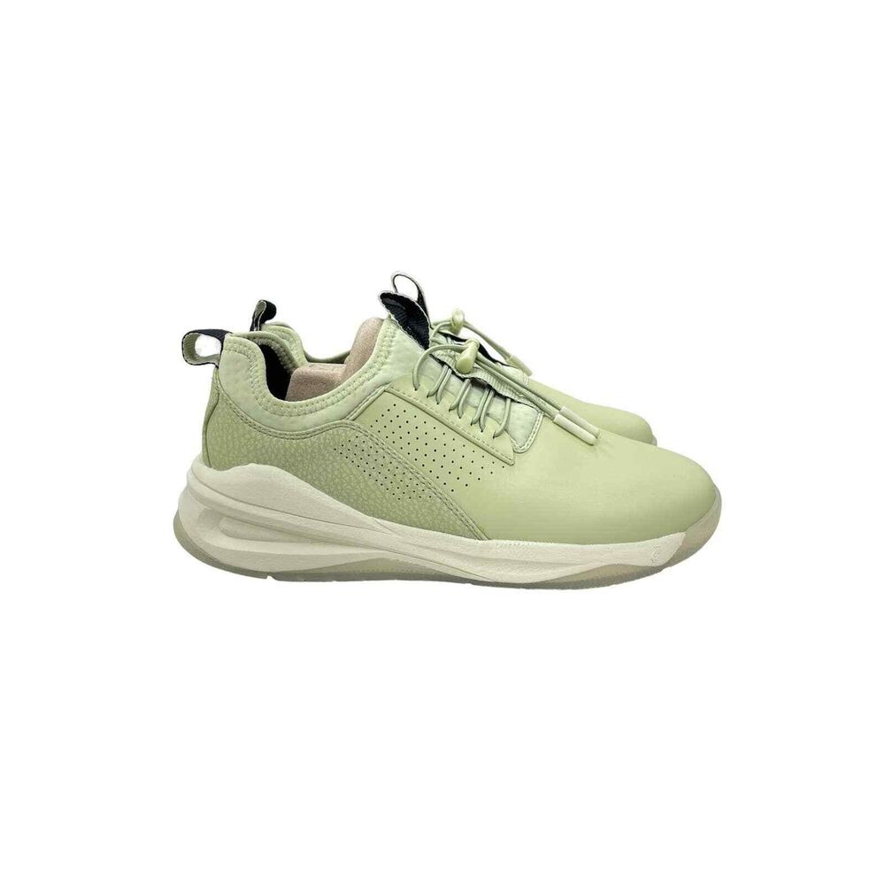 Clove Classic Sage Green Nursing Sneaker Women's Sz 8.5 / Men 7 / EU 40 NEW - Picture 8 of 8
